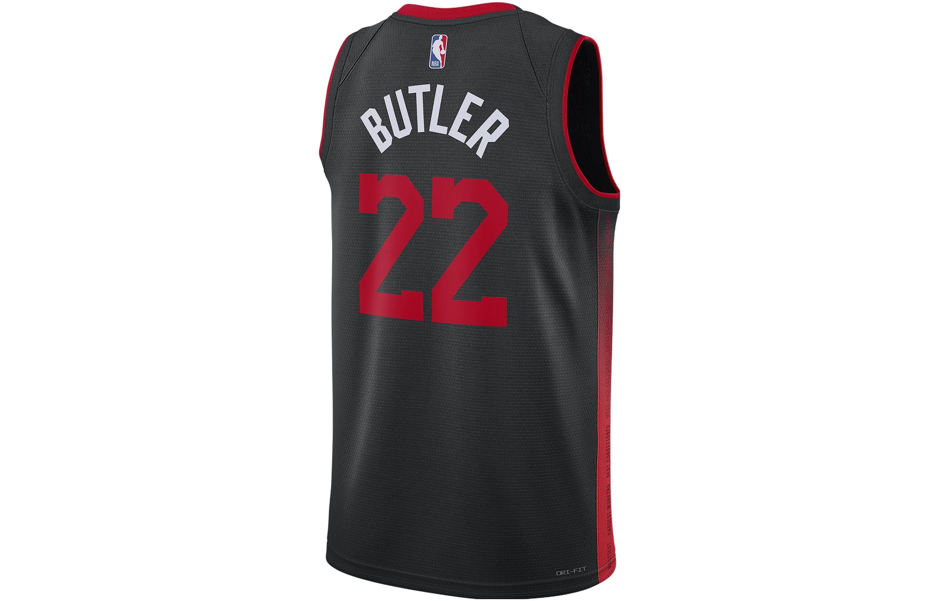 Nike Dri-Fit NBA Swingman Jersey 202324 22