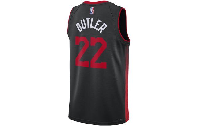 Nike Dri-Fit NBA Swingman Jersey 202324 22