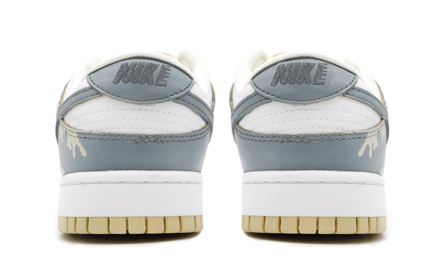 Nike Dunk Low "Team God"