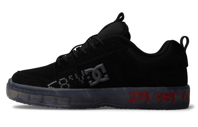 D CV87 x DC Shoes