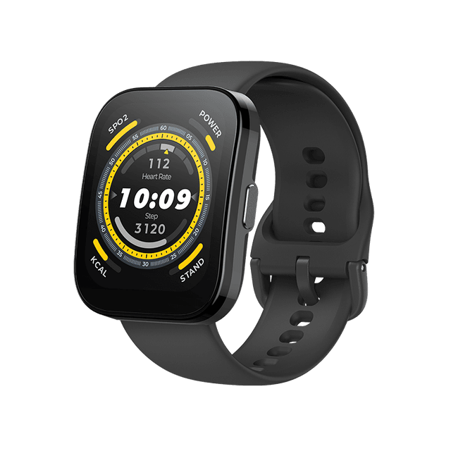 AMAZFIT Bip5 24