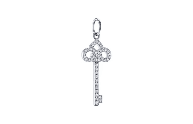 TIFFANY CO. Keys mini