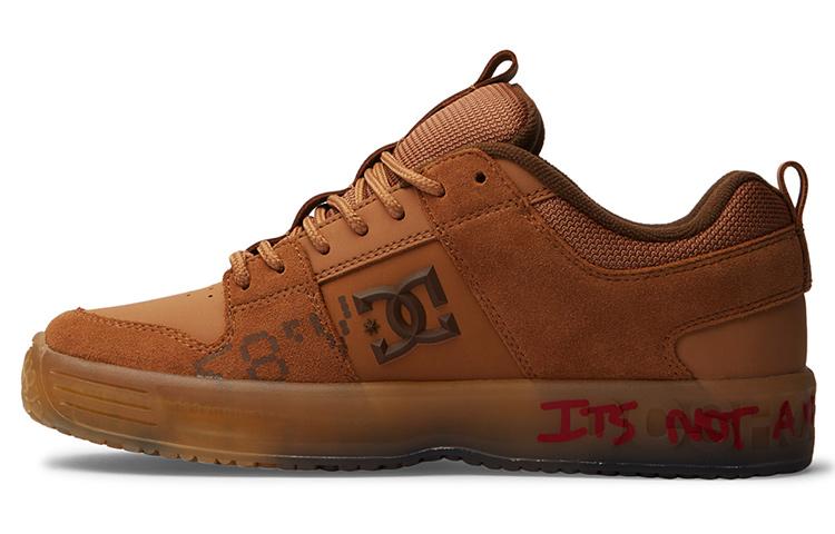 D CV87 x DC Shoes