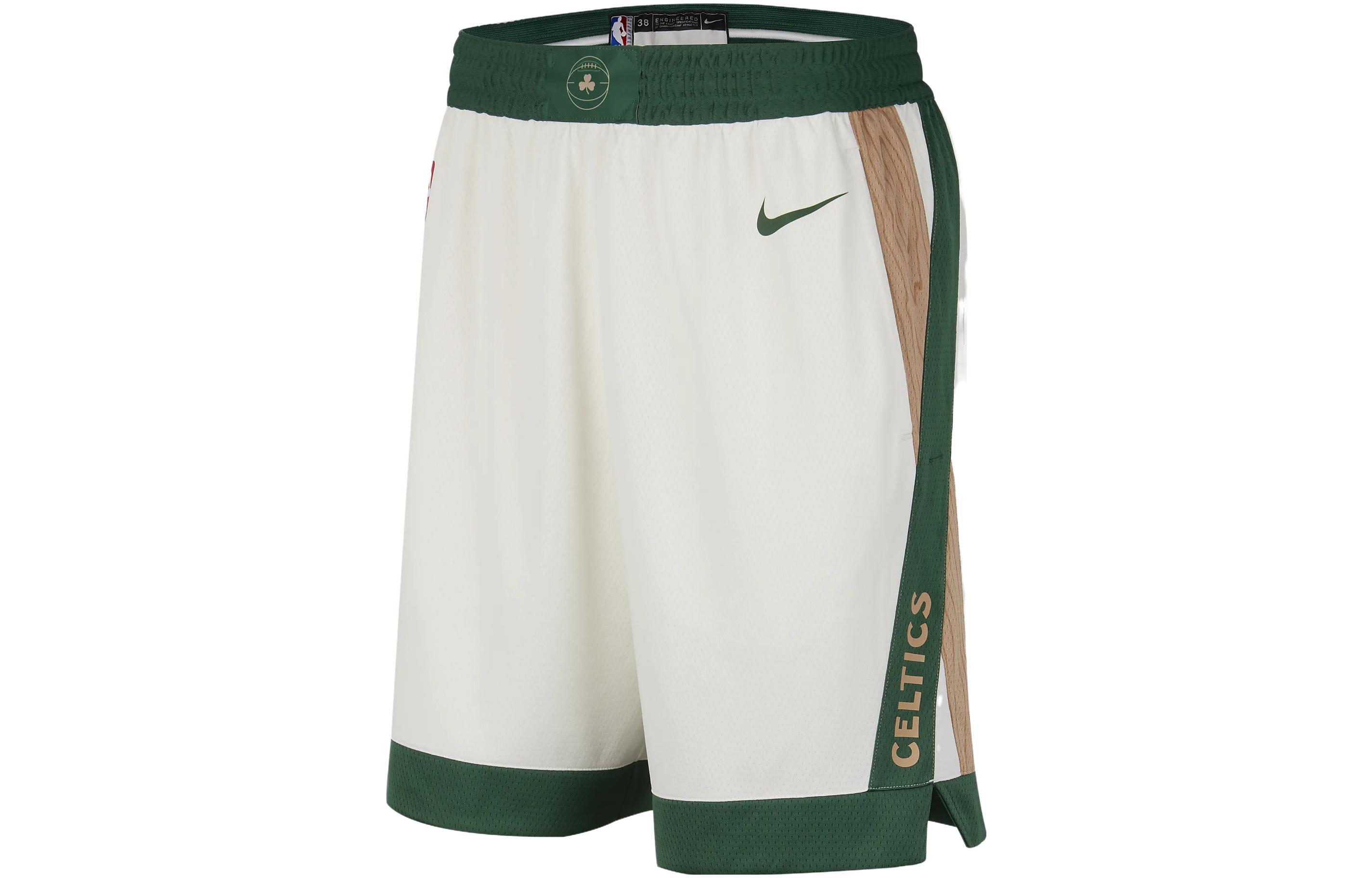 Nike Dri-Fit Boston Celtics 202324 City Edition Logo 202324