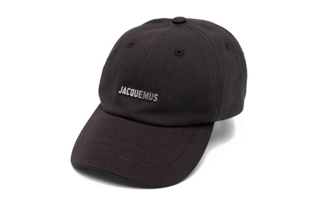 Jacquemus Logo