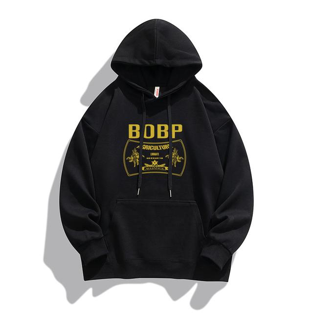 BOBP Logo