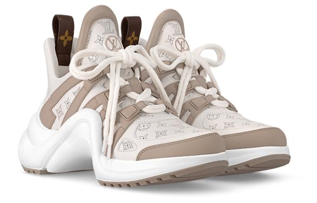 LOUIS VUITTON Archlight 1.0