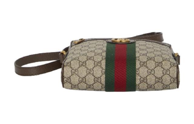 GUCCI OphidiaLogo