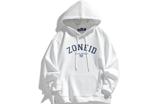 ZONEiD Logo