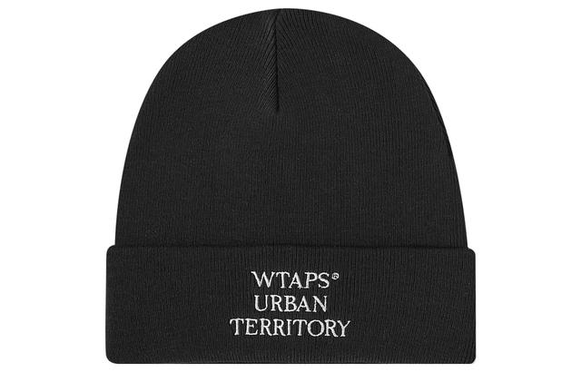 WTAPS Logo