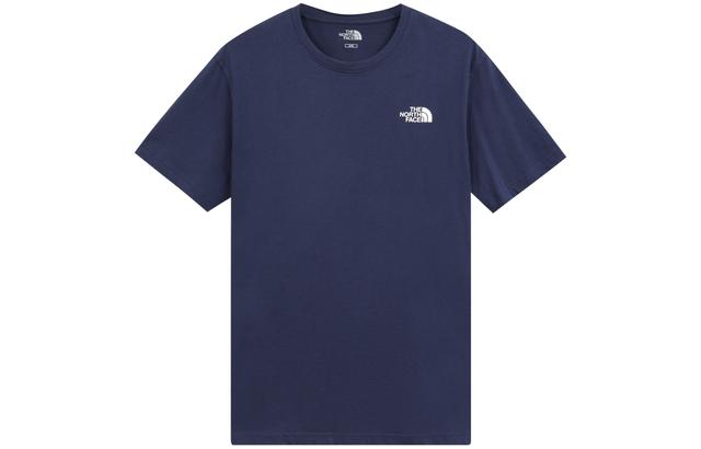 THE NORTH FACE Basic Cotton Ss Rtee LogoT
