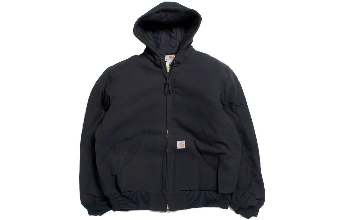 Carhartt J140 DUCK ACTIVE JACKET LOOSE FIT