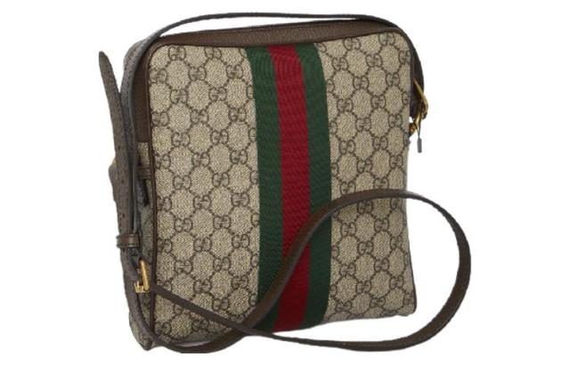 GUCCI OphidiaLogo