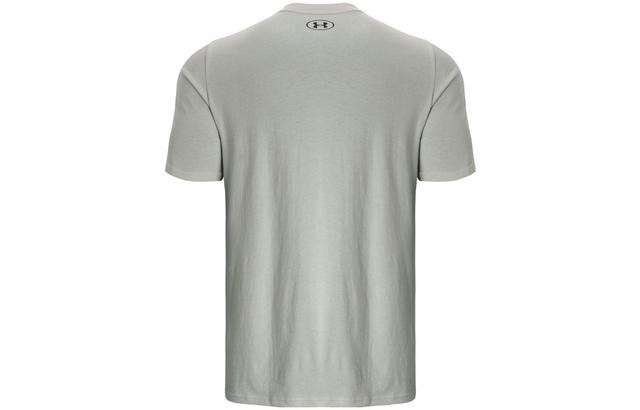 Under Armour Project Rock T