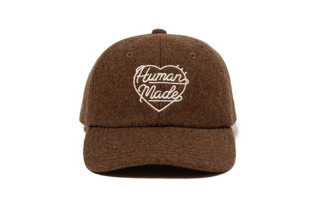 HUMAN MADE Logo