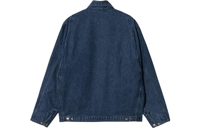 Carhartt Wip SS23 Stone Washed Rider Jacket J97