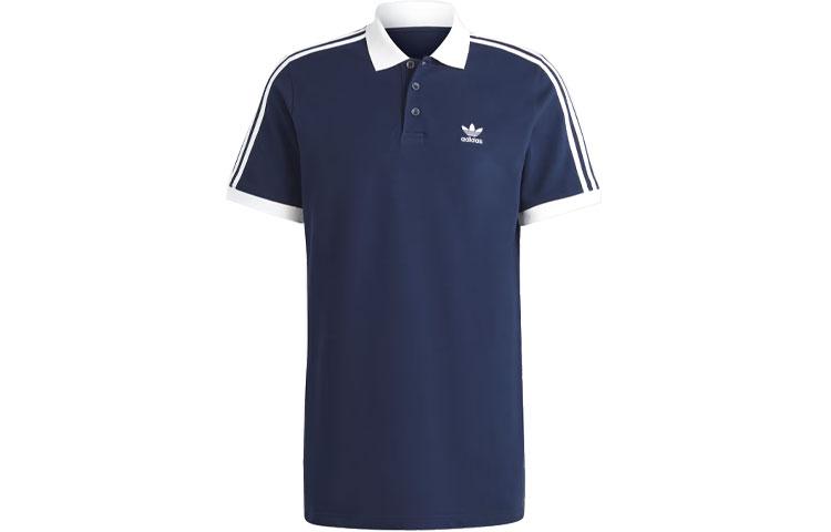 adidas originals Adicolor Classics 3-Stripes Polo Shirt LogoPolo