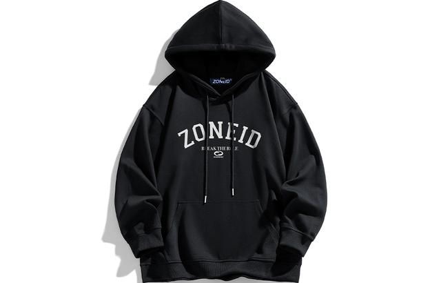 ZONEiD Logo