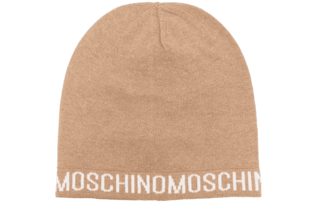 MOSCHINO logo