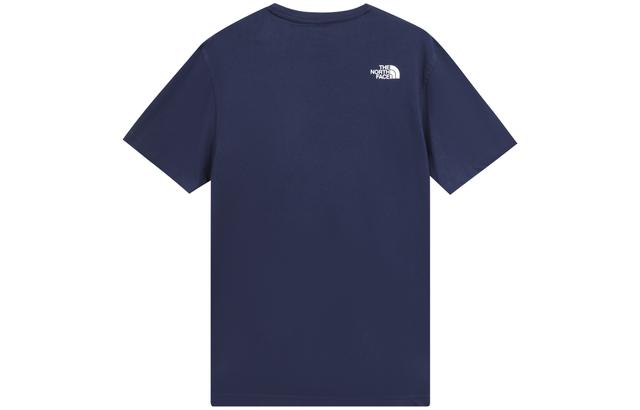 THE NORTH FACE Basic Cotton Ss Rtee LogoT