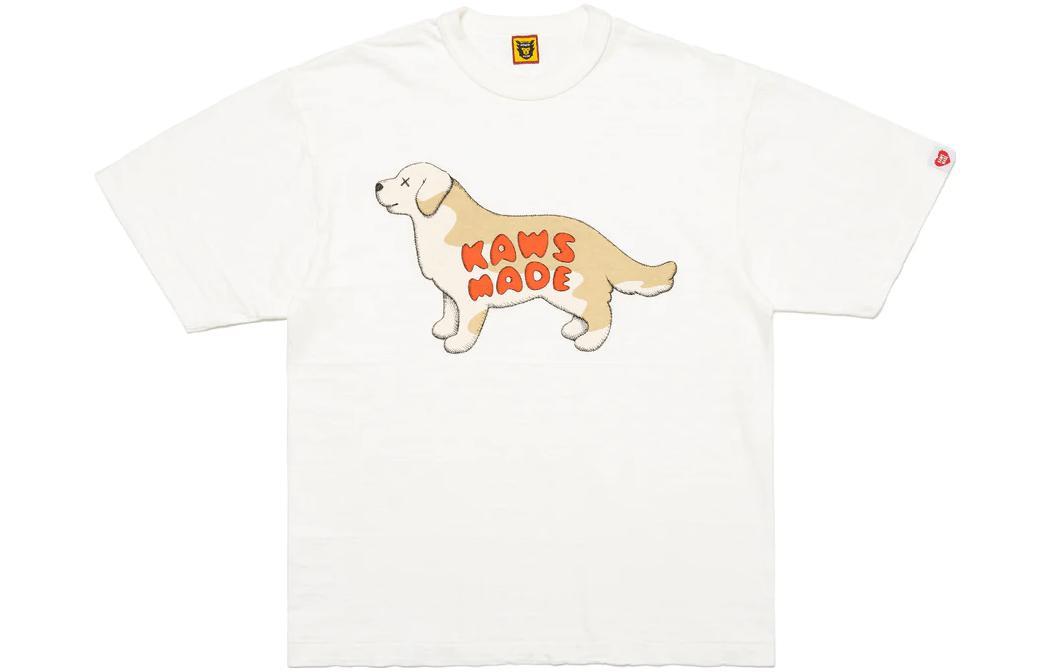 HUMAN MADE x KAWS HUMAN MADE x KAWS FW23 T