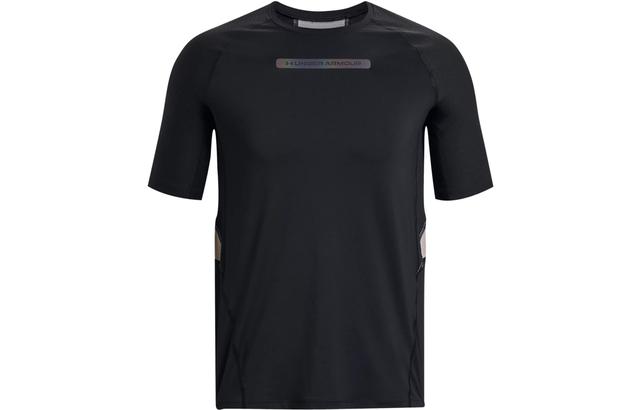 Under Armour RUSH SmartForm 2.0 Short Sleeve T