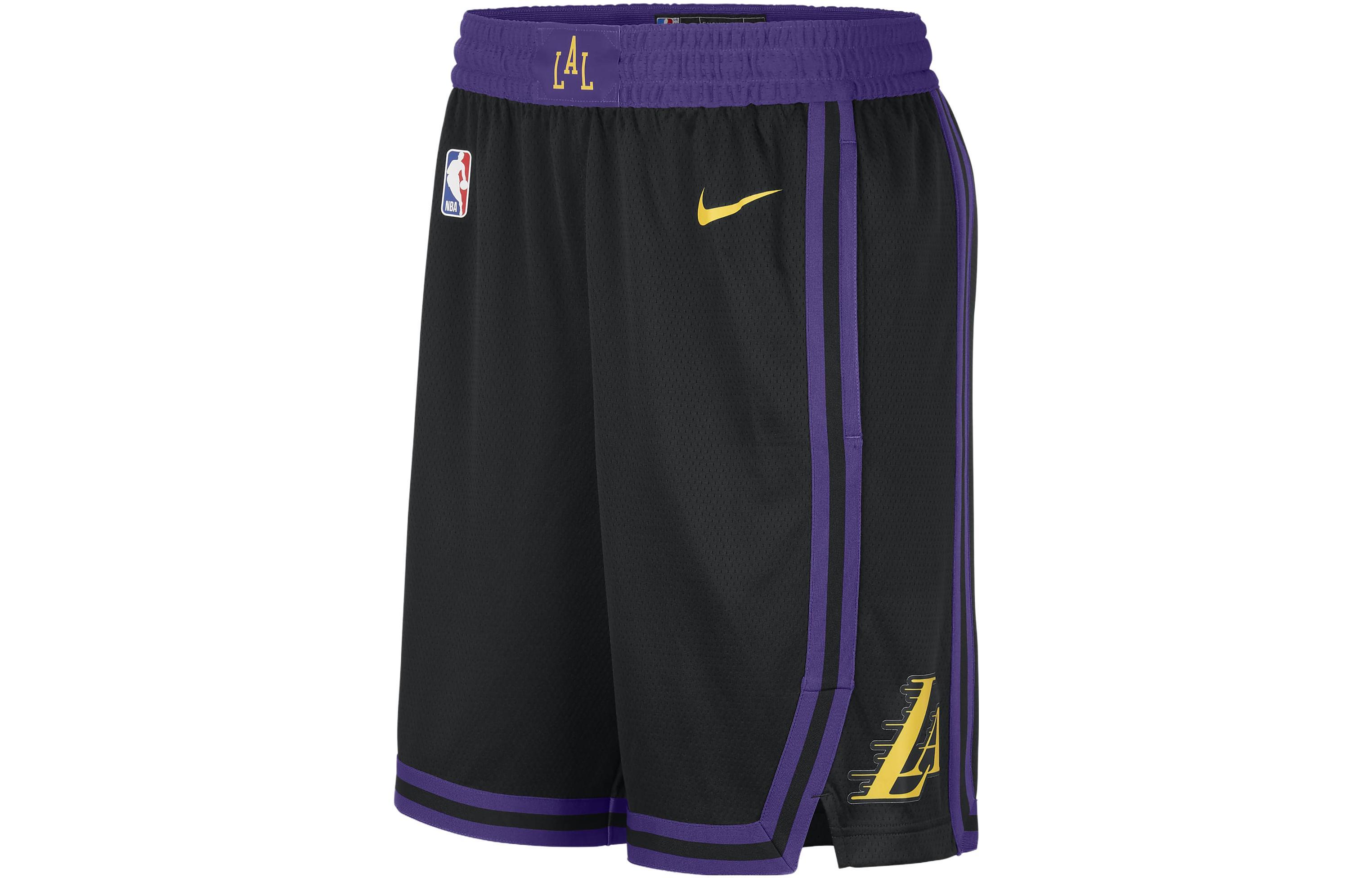 Nike Los Angeles Lakers City Edition 202324 202324