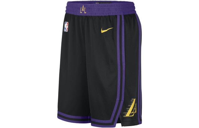 Nike Los Angeles Lakers City Edition 202324 202324