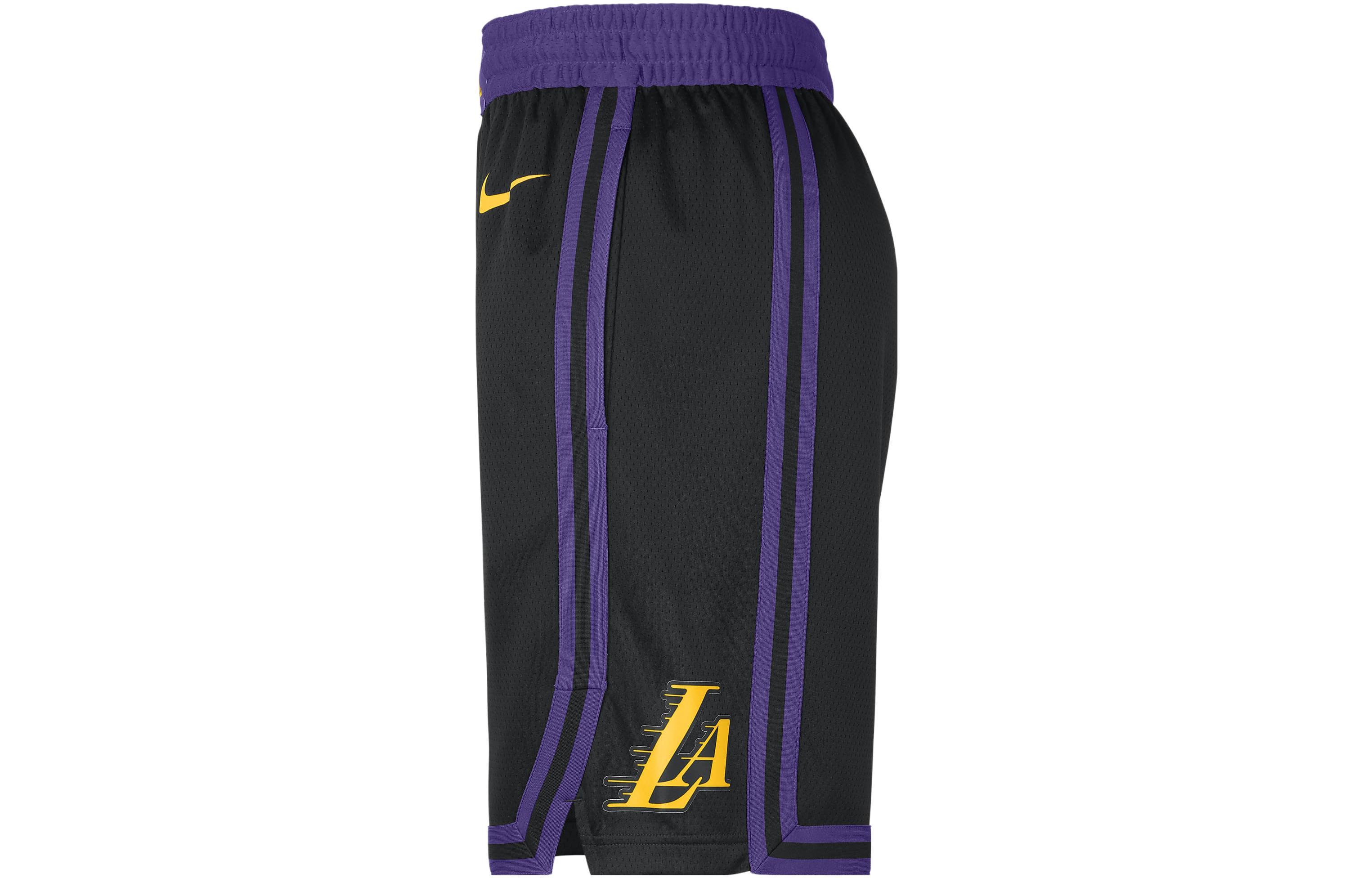 Nike Los Angeles Lakers City Edition 202324 202324