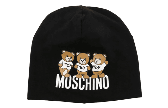 MOSCHINO Logo