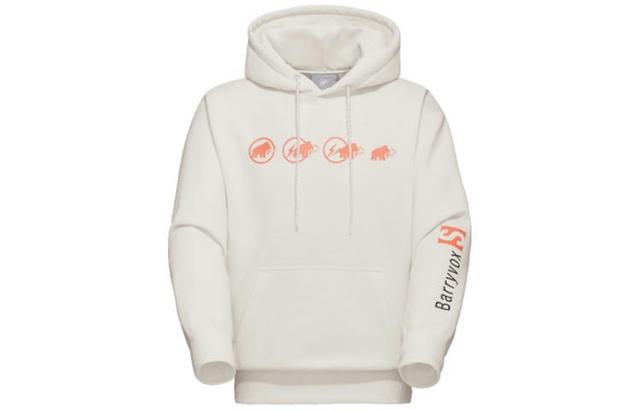 MAMMUT x Fragment Design Fragment FW23 Barryvox ML Hoody with FRGMT Logo