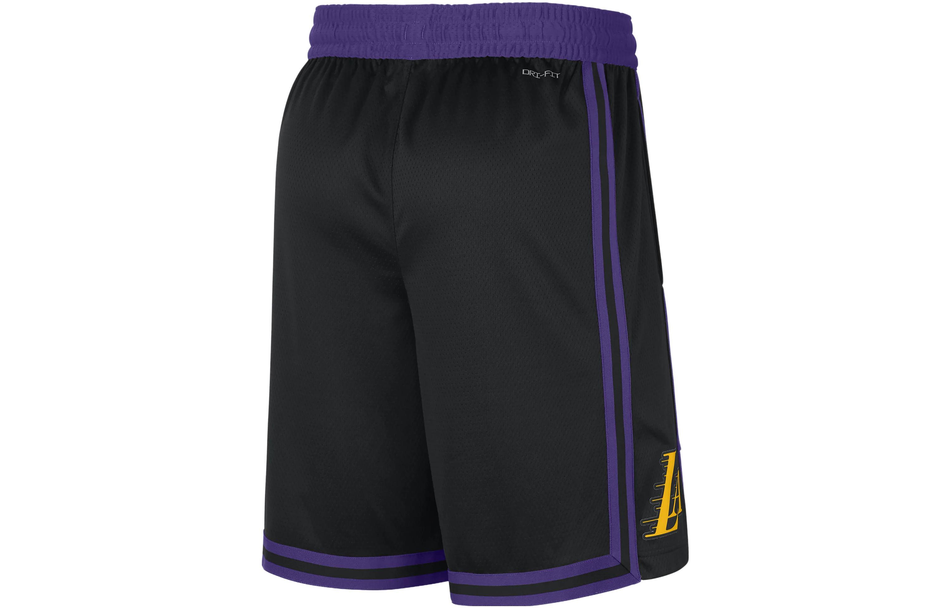 Nike Los Angeles Lakers City Edition 202324 202324