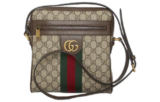 GUCCI OphidiaLogo