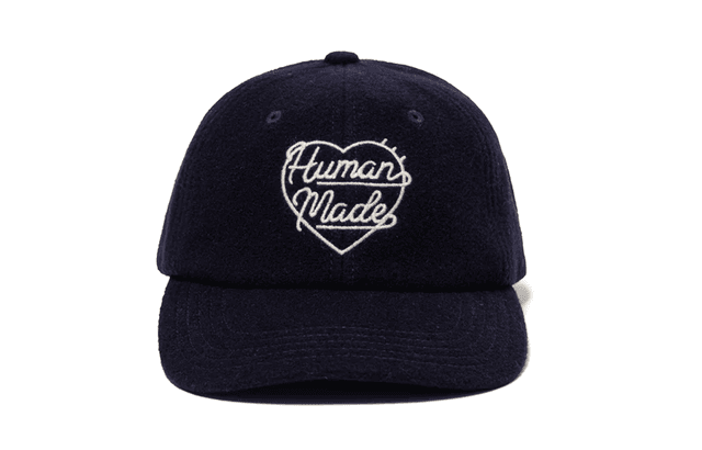 HUMAN MADE Logo