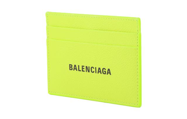 Balenciaga Cash Logo