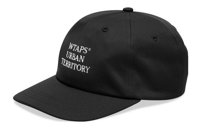 WTAPS