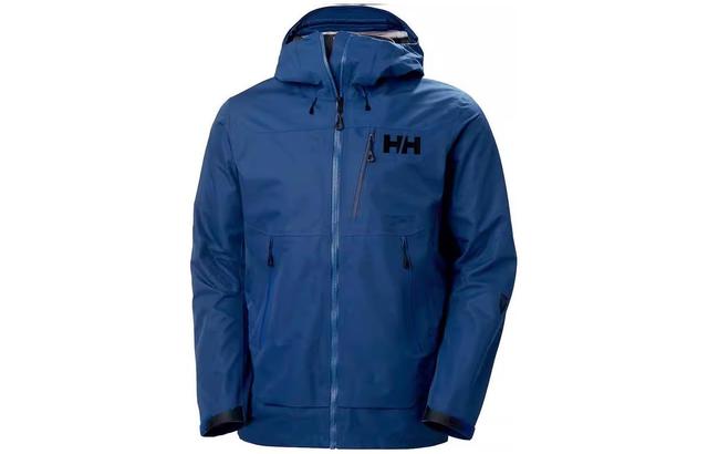 HELLY HANSEN Logo