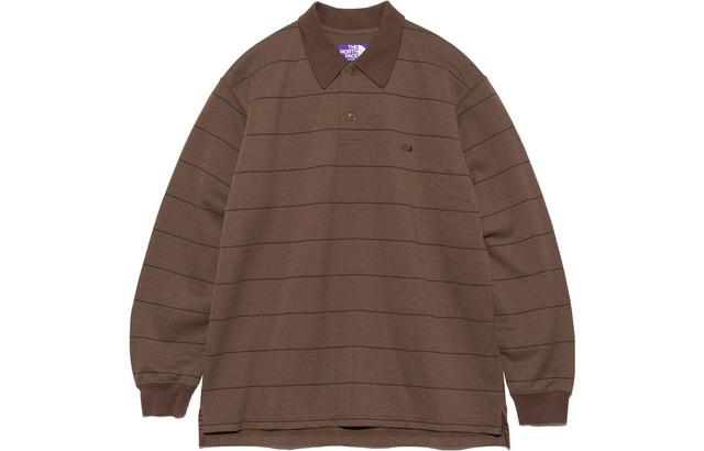 THE NORTH FACE PURPLE LABEL Polo