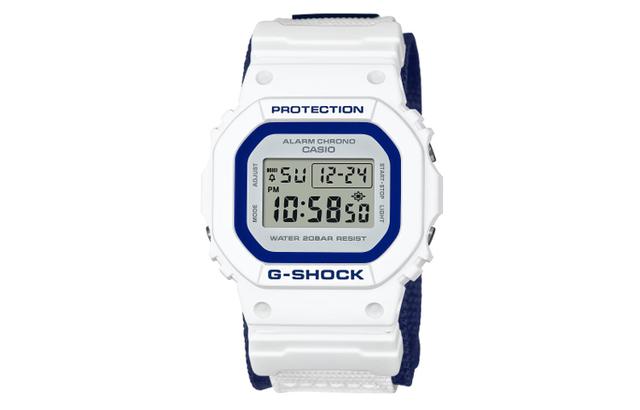 CASIO G-SHOCK40 200 LOV-23A-7JR