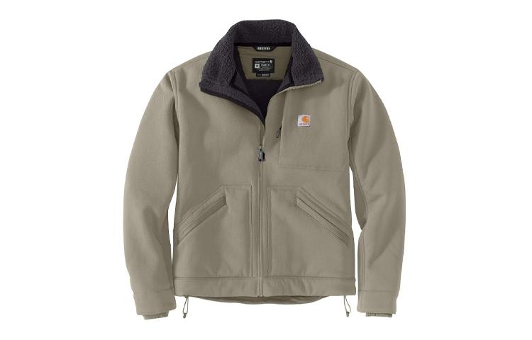 Carhartt 105000 SUPER DUX DETROIT JACKET