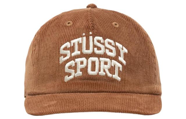 Stussy Logo