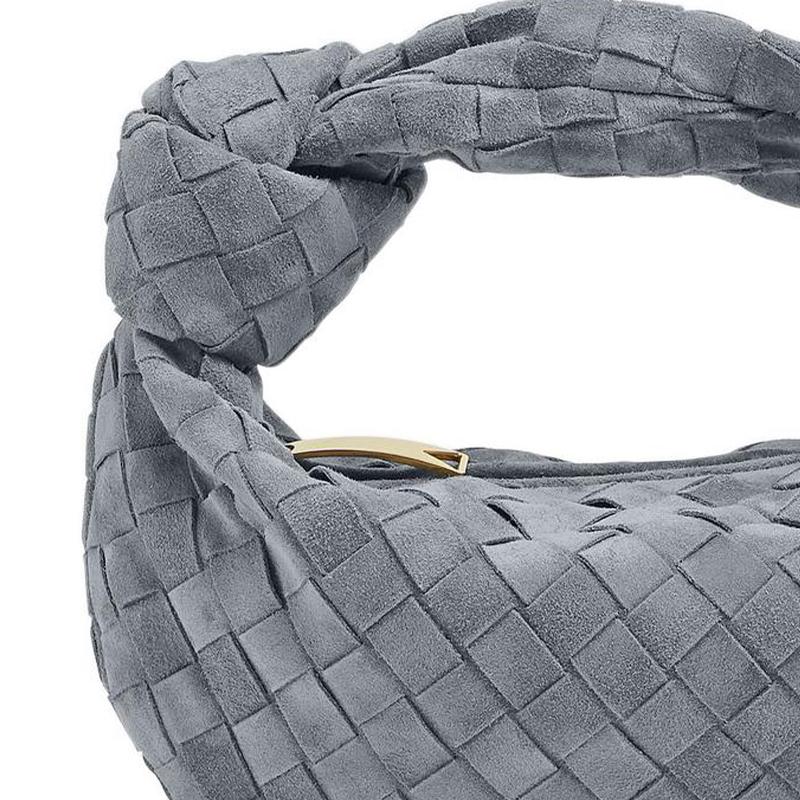 Bottega Veneta MINI JODIE Intrecciato