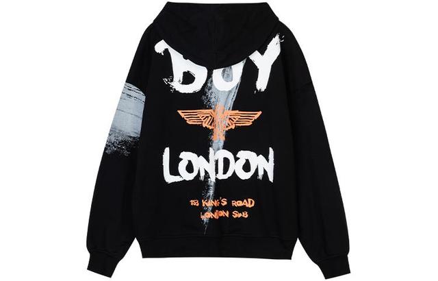 Boy London FW21