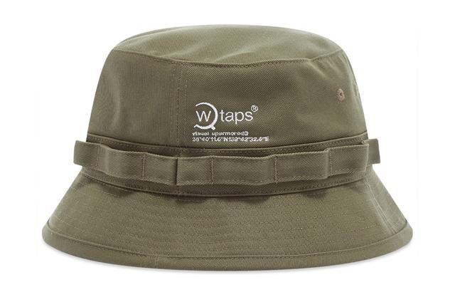 WTAPS