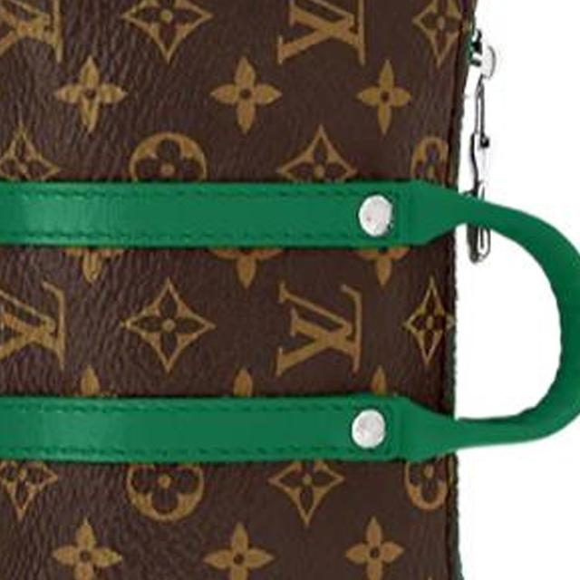 LOUIS VUITTON Mini keepall Pouch