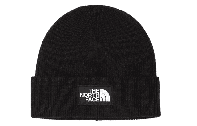 THE NORTH FACE Logo 3FJX