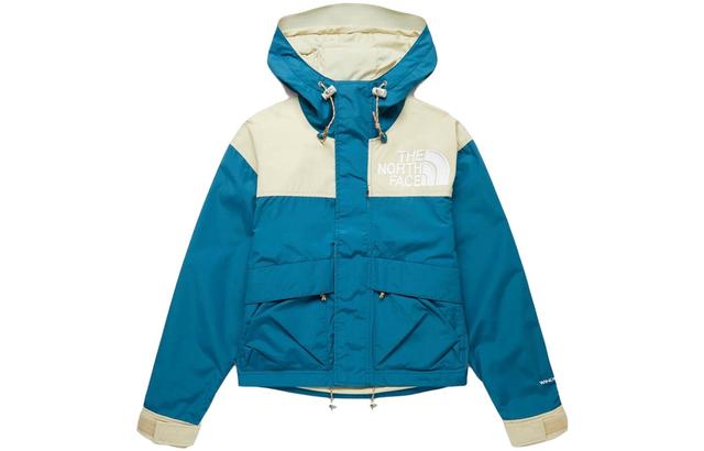 THE NORTH FACE WOMEN'S 85 LOW-FI HI-TEK MOUNTAIN SHORT JACKET