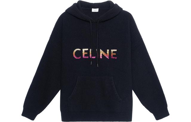 CELINE FW22 Logo