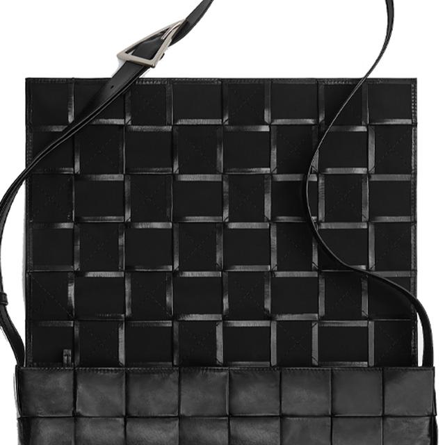 Bottega Veneta Maxi intreccio