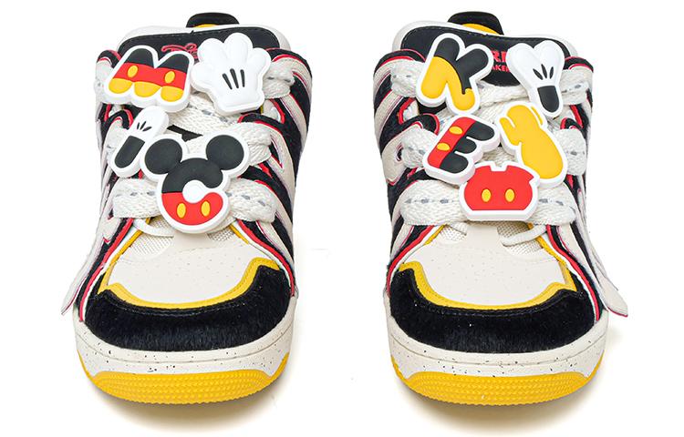 Disney x OLD ORDER Skater 001